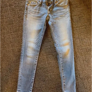 moussy マウジー スキニー