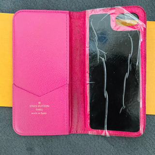 iPhone ルイ・ヴィトン ケースの画像