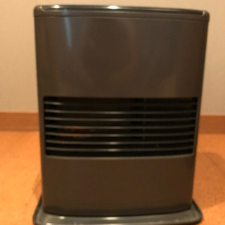 石油ファンヒーター　の画像