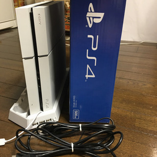 ps4500GB 訳あり