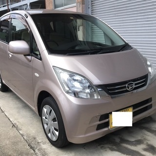 H21年 車検令和4年8月 走行7万キロ台 スマートキー付 