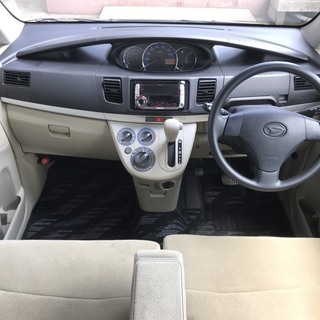H21年 車検令和4年8月 走行7万キロ台 スマートキー付 の画像