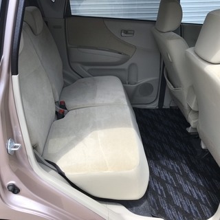 H21年 車検令和4年8月 走行7万キロ台 スマートキー付 の画像