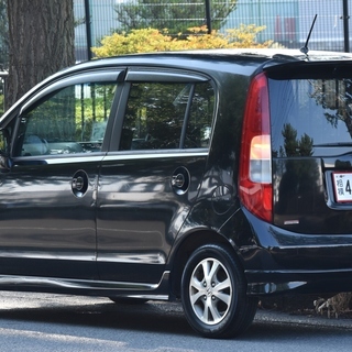 □ホンダ□ライフ□JB7□P08Aターボ□激速どっかんターボ□車検2年