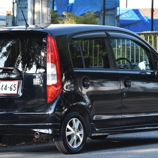 □ホンダ□ライフ□JB7□P08Aターボ□激速どっかんターボ□車検