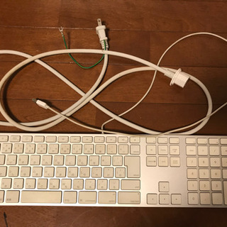 △お盆値下げ△【ジャンク】iMac (20-inch, Mid ...