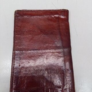 パスケース　定期入れ　の画像