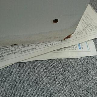 廃材としての画像