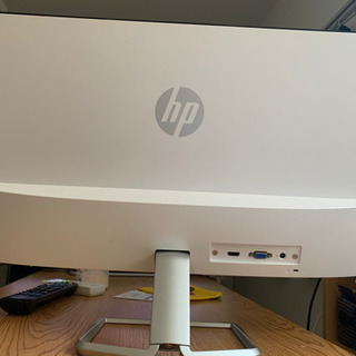 hpモニター24インチの画像