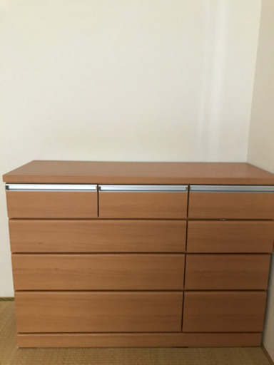 ローチェスト　たんす