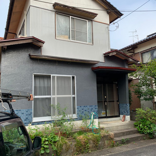只今リフォーム中