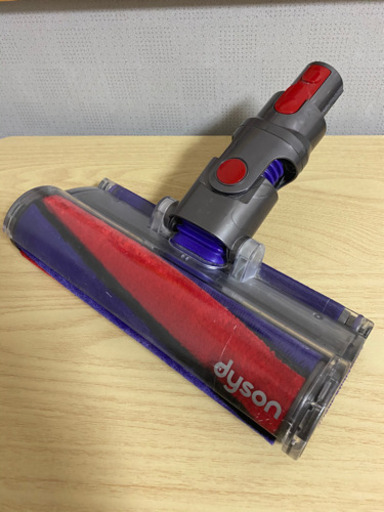 ⭐️ダイソン dyson V10  SV12 Fluffy ⭐️その1