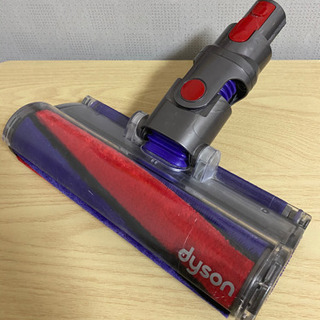 ⭐️ダイソン dyson V10  SV12 Fluffy ⭐️その1の画像