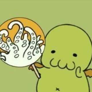クトゥルフ神話TRPG、始めましょう❗