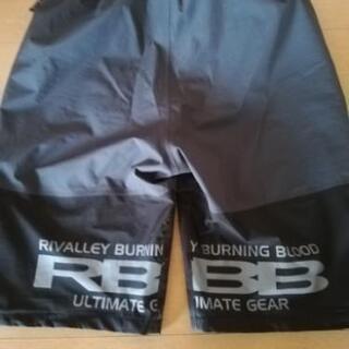 RBB ウォッシャブルフィッシングパンツ の画像