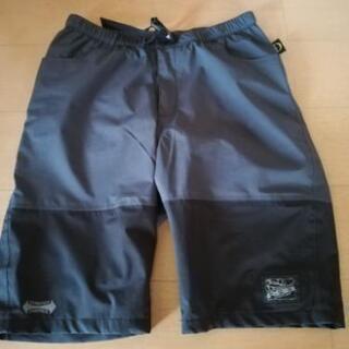RBB ウォッシャブルフィッシングパンツ 