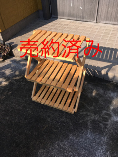 コーナンラック 2