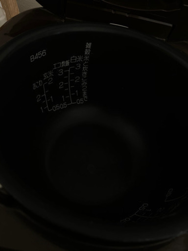 炊飯器