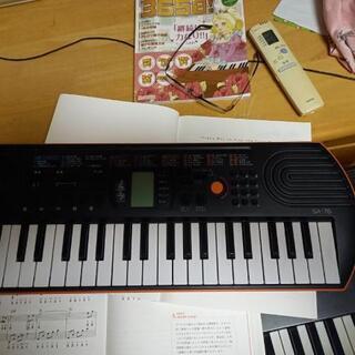 電子ピアノ