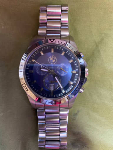 BMW純正腕時計正規品