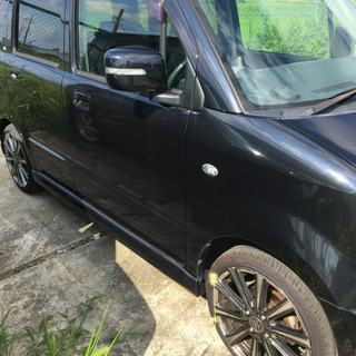 20年式　スズキ　ワゴンR FT-Sリミテッド　ターボ車の画像