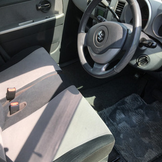 20年式　スズキ　ワゴンR FT-Sリミテッド　ターボ車の画像