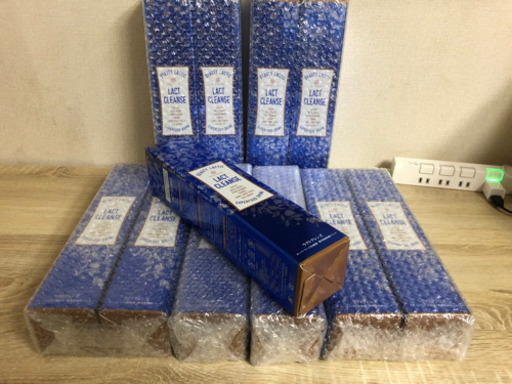 ラクトクレンズ    ファスティング   酵素ドリンク