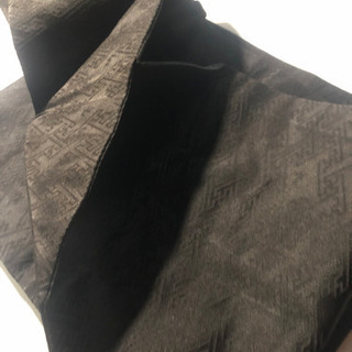 喪服用帯
