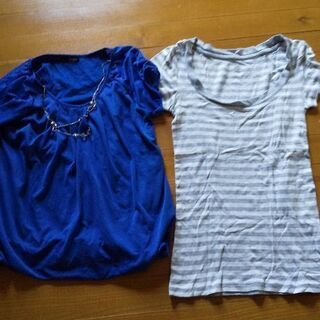 差し上げます。レディース M 色々の画像