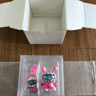 未使用　スウィチ
