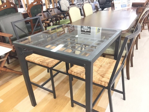 ダイニングセット【トレファク岸和田】