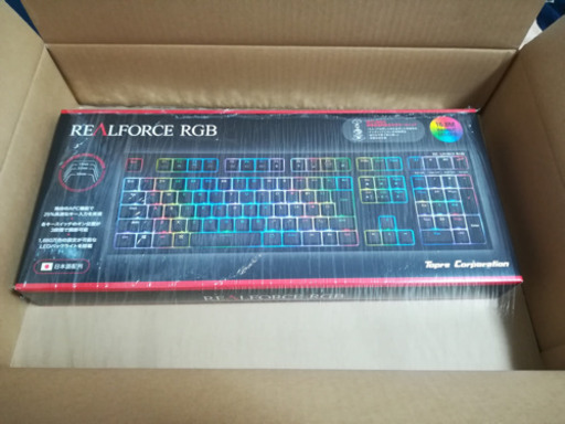 東プレ　キーボード