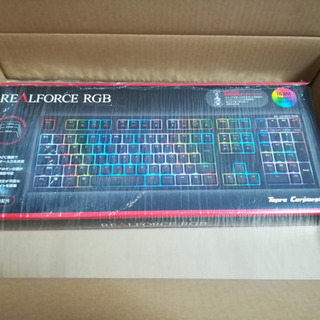 東プレ　キーボード