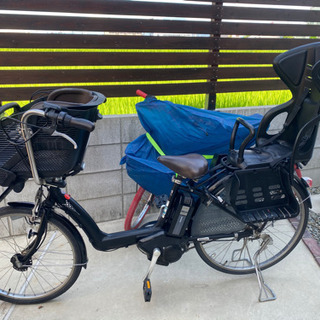 子供乗せ電動自転車 アンジェリーノ 超特価！アンジェリーノ