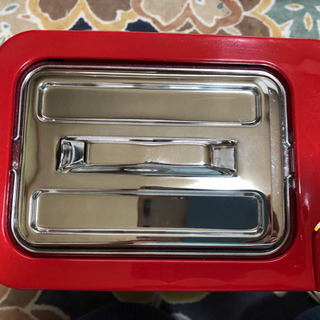 ポップアップトースターの画像