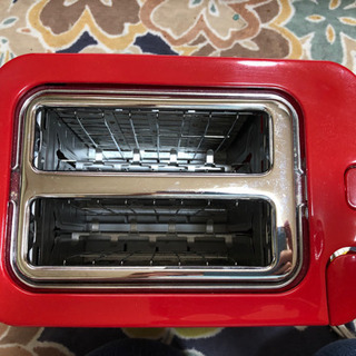 ポップアップトースターの画像