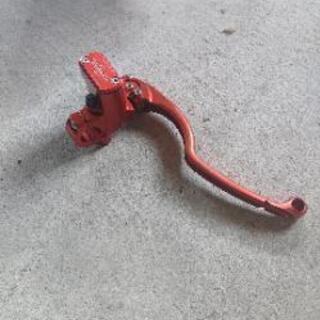 ベルリンガーフロントブレーキマスターの画像