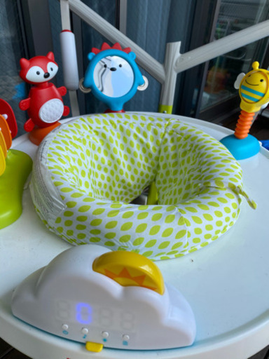 【美品】ジャンパルー動作確認済み ほぼ未使用です