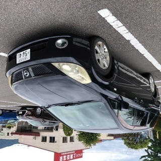 プレサージュ　車検残　約１０日