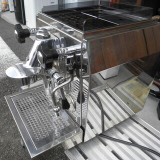 エスプレッソマシン ROCKET ESPRESSO MILANO MODELLO GIOTTO　