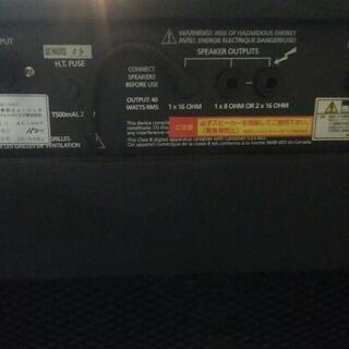 Blackstar HT CLUB 40の画像