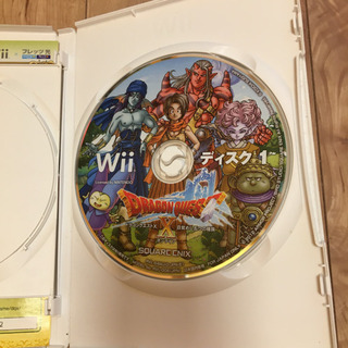 「ドラゴンクエストX 目覚めし五つの種族 オンライン」 の画像