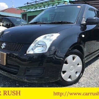 ★Ｈ20★スイフト★1.2ＸＧ★走行74,000ｋｍ★ワンオーナー