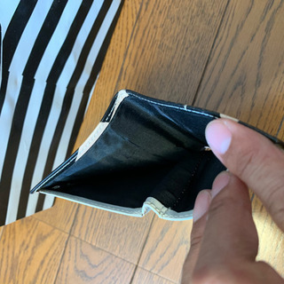 VOLCOM カードケースの画像