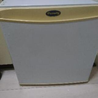 【取引済】冷蔵庫 中古