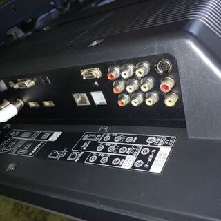 液晶テレビ　26インチの画像
