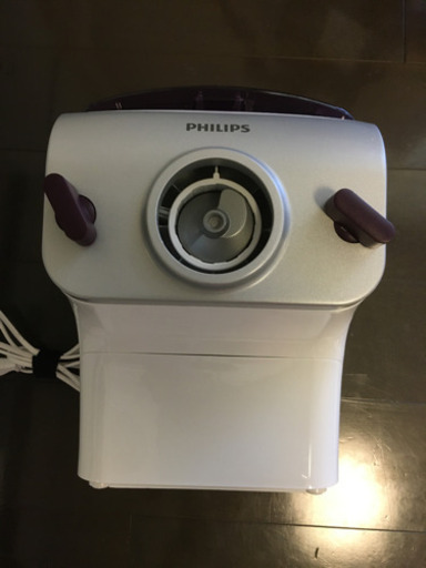 フィリップス　ヌードルメーカー