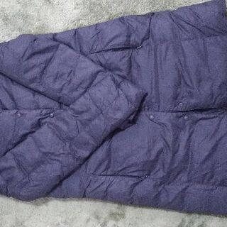 無印良品 ダウンコート Sサイズ
