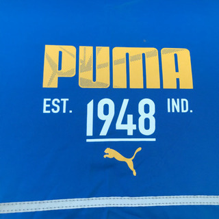 お譲り予定☆プーマの傘とランドセル対応レインコートの画像