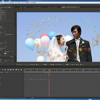 動画編集（ユーチューブやウエディングムービー）、ＣＧ映像、３Ｄデ...